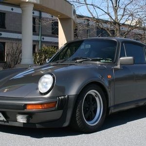 Meet your Posher, Brett